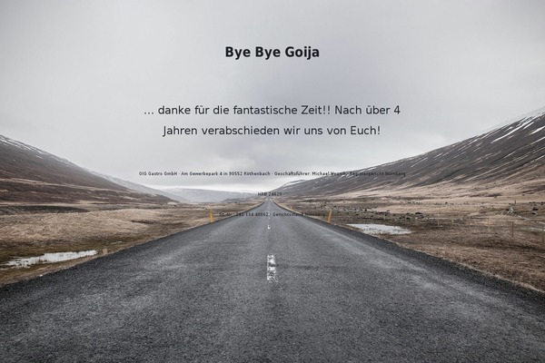 goija.de site used Sd