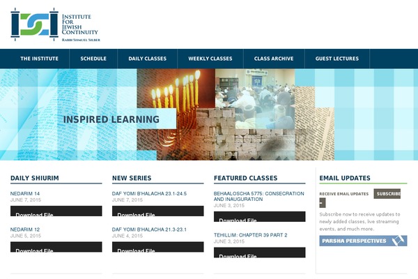 goijc.org site used Ijc