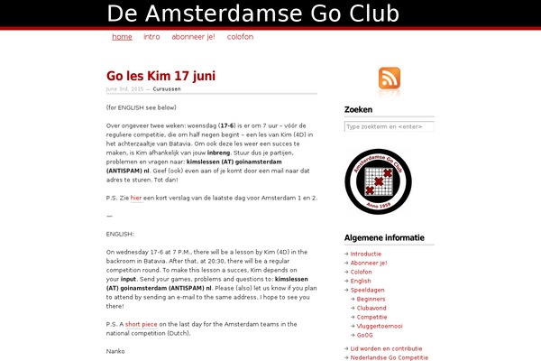 Copyblogger theme site design template sample