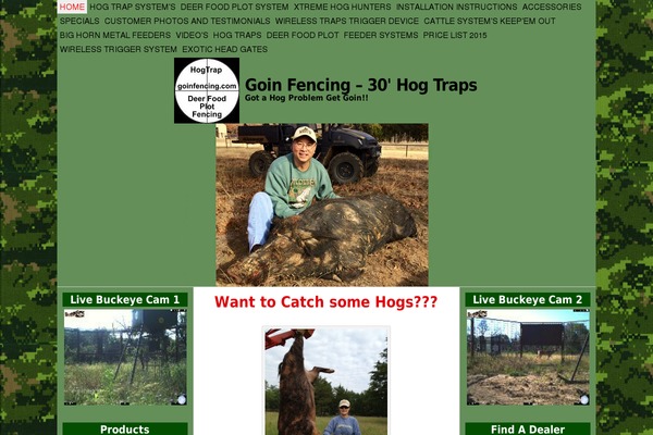 Atahualpa theme site design template sample