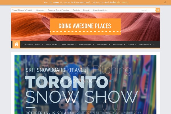 Site using Clipboard plugin