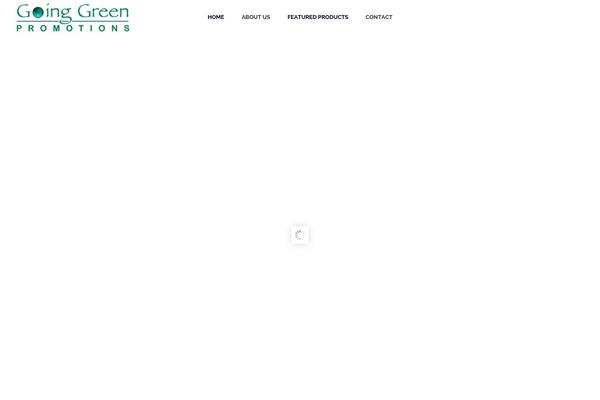 Site using GoDaddy Email Marketing plugin
