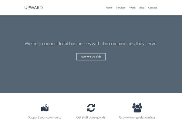 Site using Beaver Builder plugin
