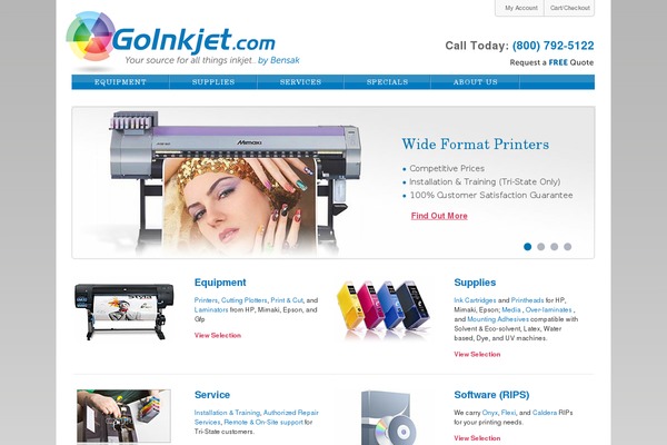 Site using ClickDesk Live Support - Live Chat - Help Desk Plugin for Websites plugin