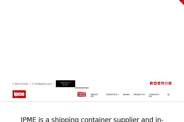 Site using WP Attachments plugin