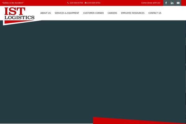 goist.us site used Ist