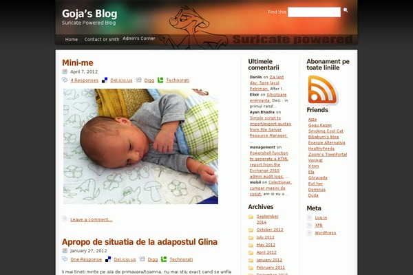 Gluedideas_subtle theme site design template sample
