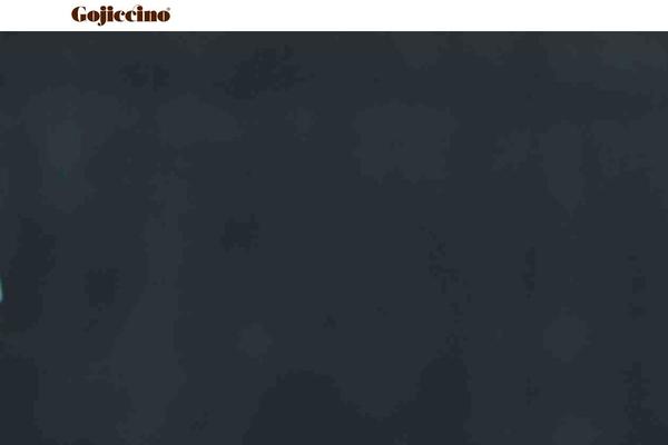 Site using Qode-quick-links plugin