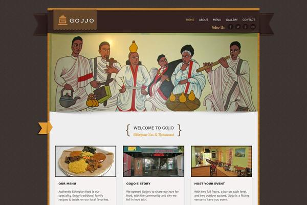 Site using Aqua Page Builder plugin