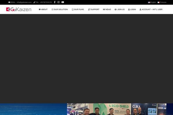 Site using Restrict Content Pro plugin
