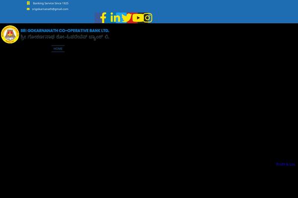 Site using Embed-any-document plugin