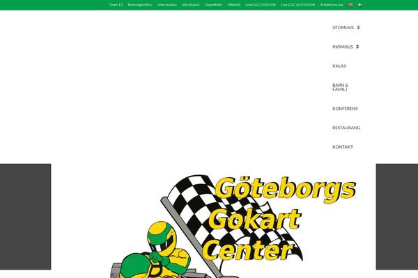 Site using Funbutler-booking plugin