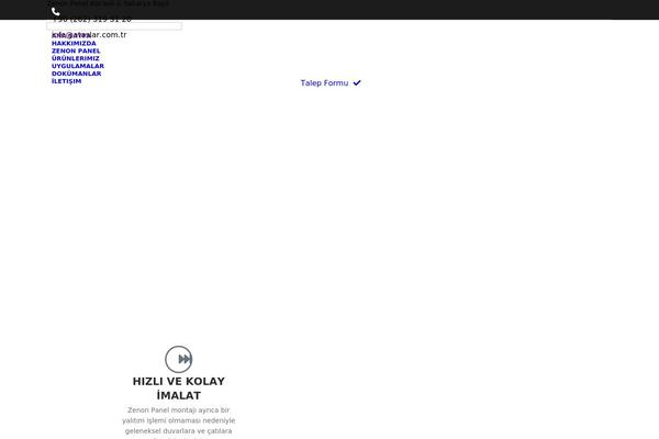 Site using Wp-hide-security-enhancer plugin