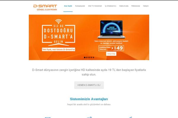 Site using Wp-lightbox plugin