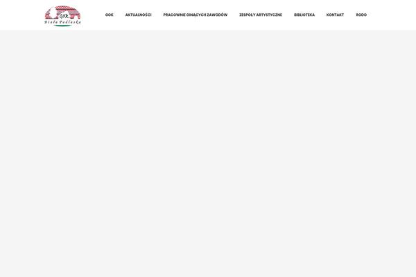 Site using Wonderplugin-lightbox plugin