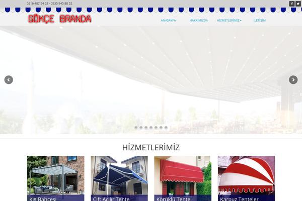 Site using Owl-carousel-wp plugin