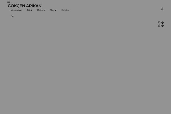 Site using Konte-addons plugin
