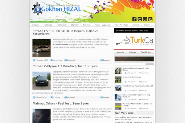 Site using Organic-widget-area-block plugin