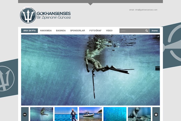 Lcp theme site design template sample