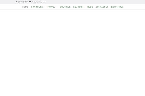 Site using Advanced post slider plugin