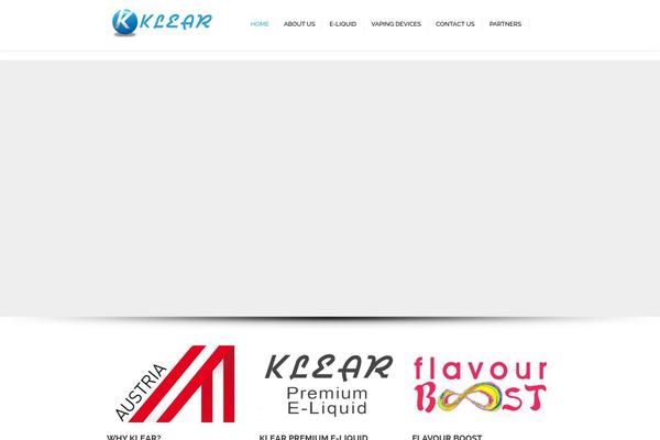 Smartpress theme site design template sample