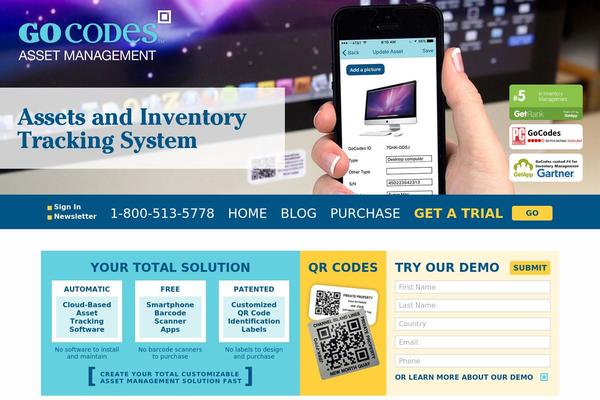 Genesis-cog1-wpengine theme site design template sample