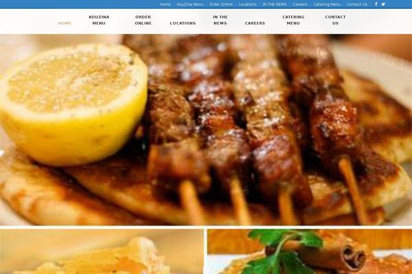 Site using Careers plugin