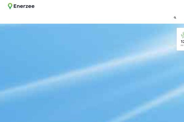 Site using Master Slider - Responsive Touch Slider plugin