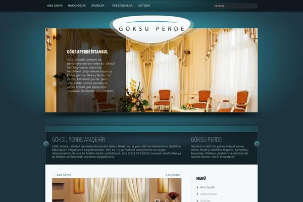 Parallelus-traject theme site design template sample