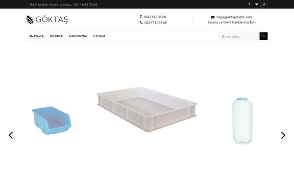 Site using Contact Form 7 plugin