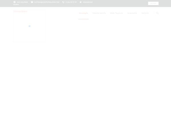 Site using Eu-cookies-bar plugin