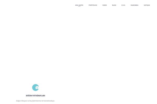 Site using Theaisle-core plugin