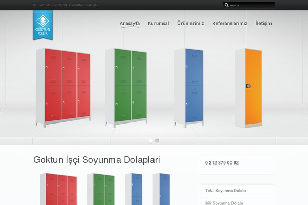 Shelf theme site design template sample