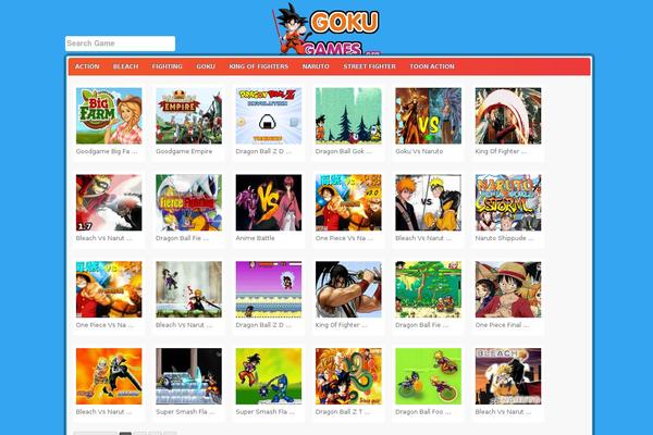 darkblack theme websites examples