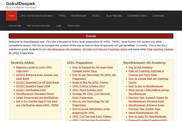 Genesis-sample theme site design template sample