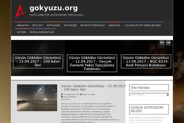 Site using Quotes Collection plugin