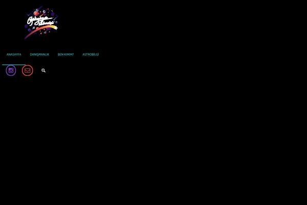 Apress theme site design template sample