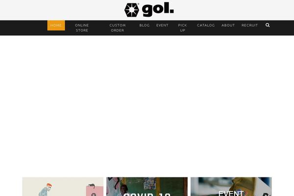 Site using Recent-posts-of-specific-category plugin