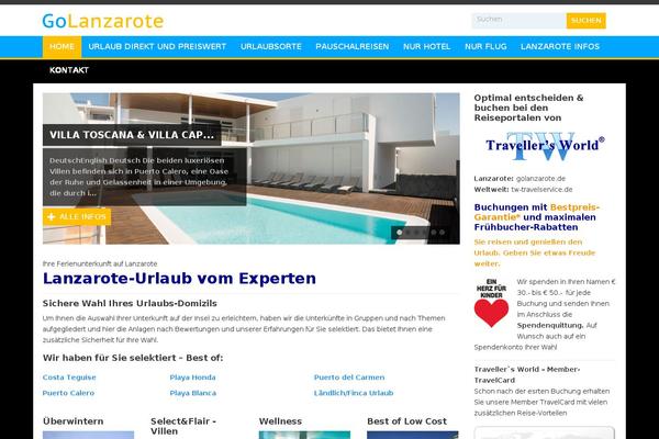 Site using Styles-with-shortcodes plugin