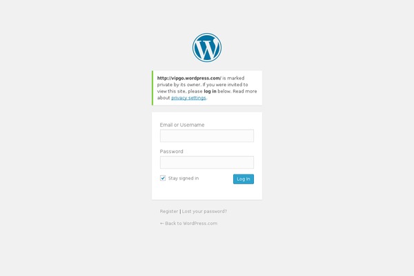 A8c theme site design template sample