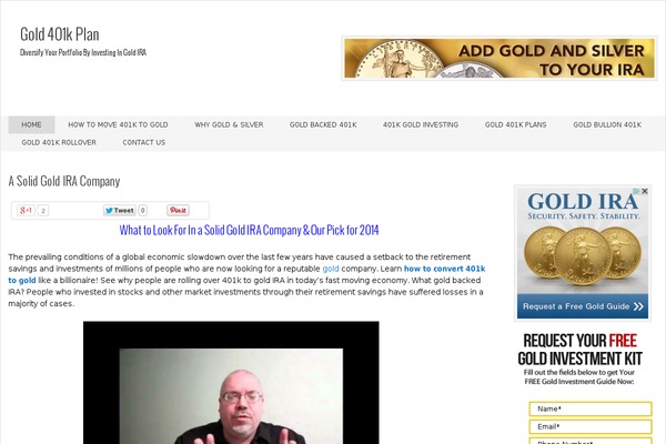 Exray theme site design template sample