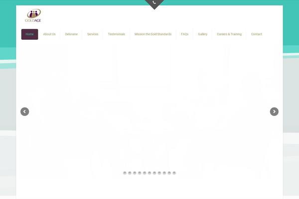 Site using Simple Job Board plugin