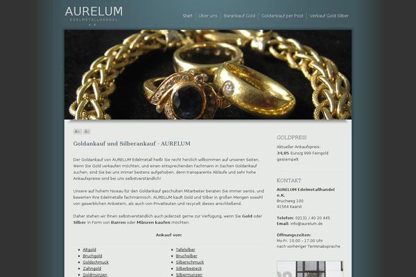 Site using Borlabs-cookie plugin