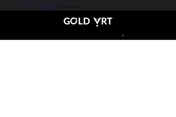 Frank-jewelry-store theme site design template sample