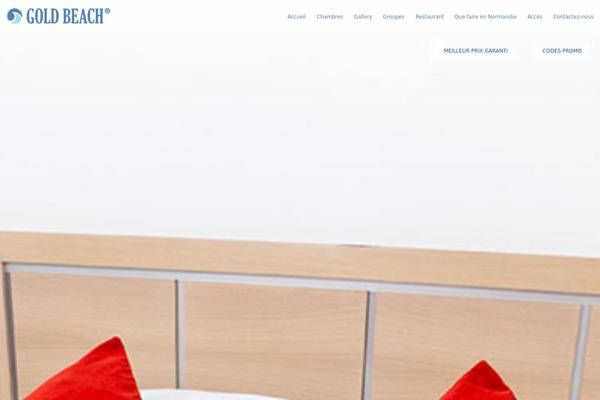 gbh theme websites examples