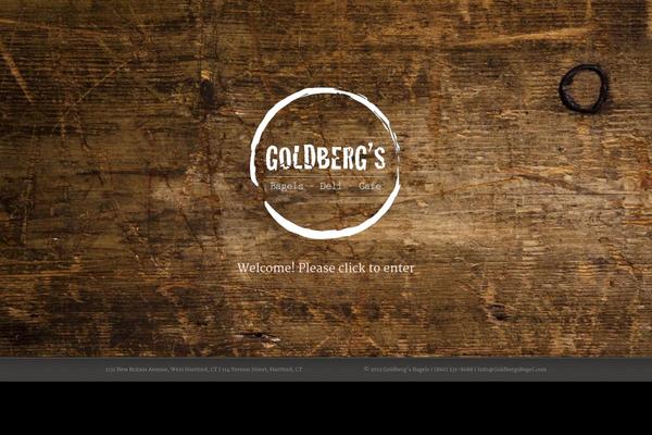 Delicieux V1.0.7 theme site design template sample