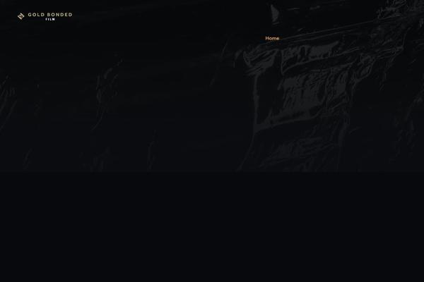 Frame theme site design template sample