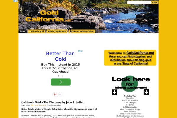 StudioPress theme site design template sample