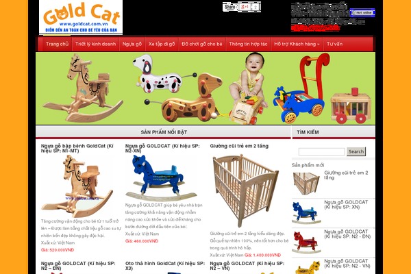 Site using Tien-ich-lien-he plugin