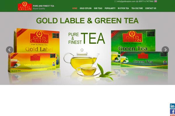 Moesia theme site design template sample